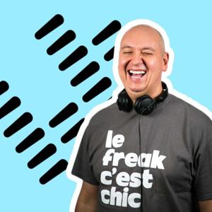 DJ Pascal Belgium