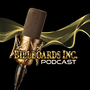 Billboards Inc. Podcast