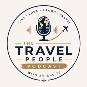 The Travel People Podcast