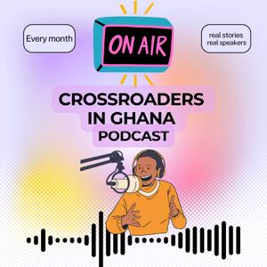 Crossroaders In Ghana