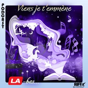 Viens je t’emmène LA-bas by RIFFX Crédit Mutuel