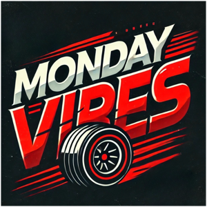 Monday Vibes Podcast
