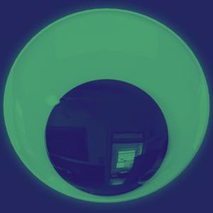 Lo sguardo da vicino