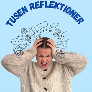 Tusen reflektioner