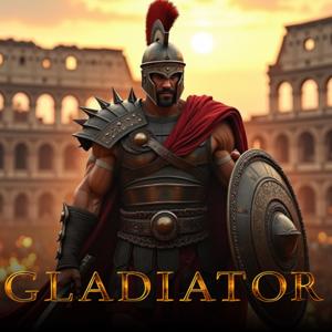 Gladiator Play Podcast