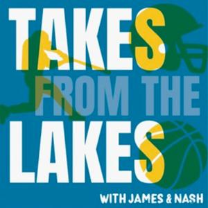 Takes From the Lakes