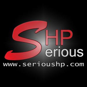 SeriousHP Car Performance Specialists