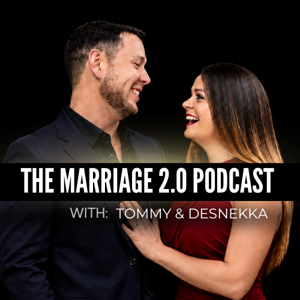 The Marriage 2.0 Podcast