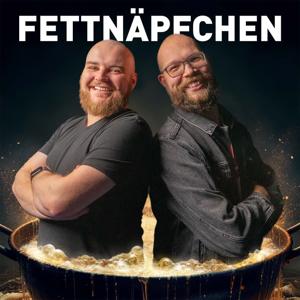 FETTNÄPFCHEN