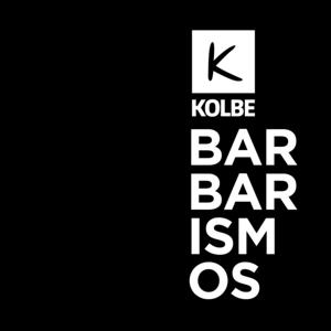 Barbarismos Kolbe