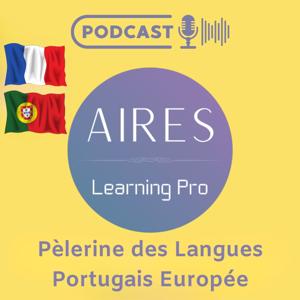 Pèlerine des Langues - Portugais Europée