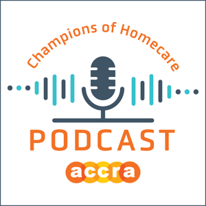 Champions of Homecare