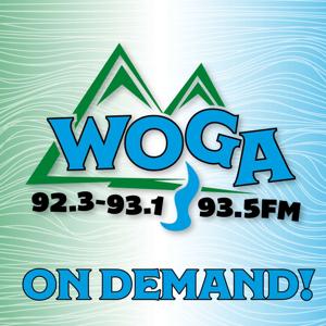 WOGA On Demand