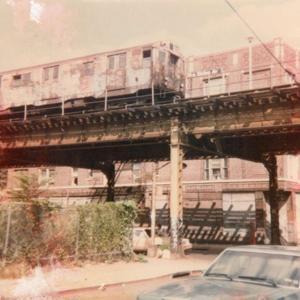 Brother E's Trains and Transit