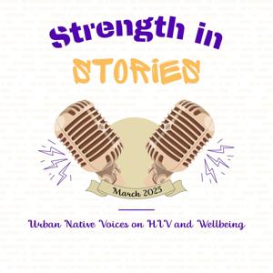 Strength in Stories
