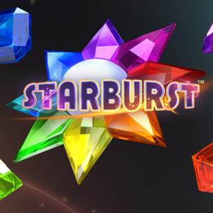 Starburst Podcast
