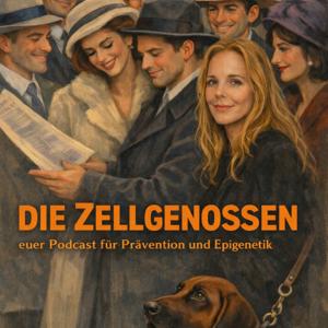 Zellgenossen - 20 Minuten länger leben