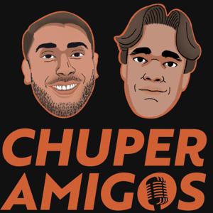 Chuperamigos