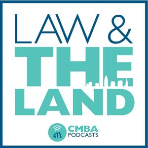 CMBA Law and The Land