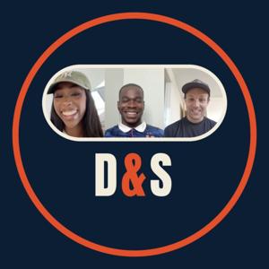Drugs and Sports Podcast
