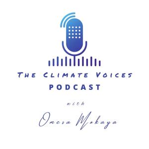 The Climate Voices Podcast