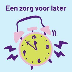 Een zorg voor later