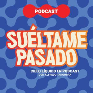 Suéltame pasado