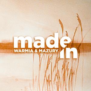 MADE IN Warmia & Mazury