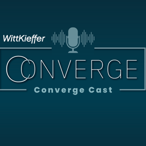 WittKieffer Converge Cast