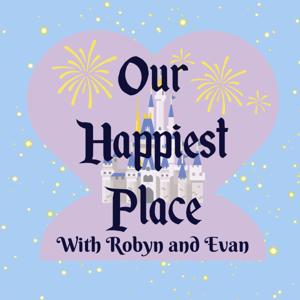 Our Happiest Place