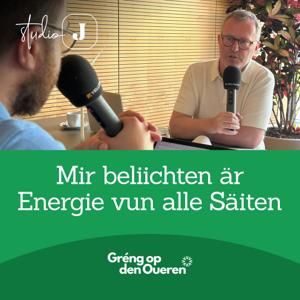 Gréng op den Oueren
