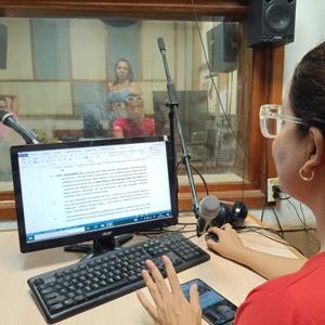 Destacados en Radio Cabaniguán