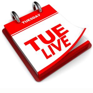 Tuesday Live