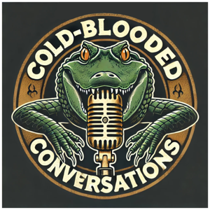 Cold-Blooded Conversations