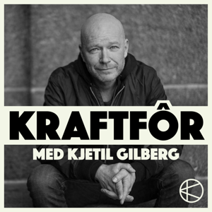 Kraftfôr med Kjetil Gilberg