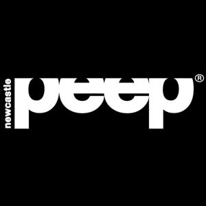 peep podcast