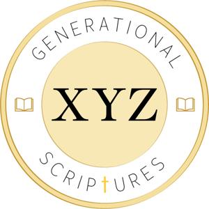 Generational Scriptures