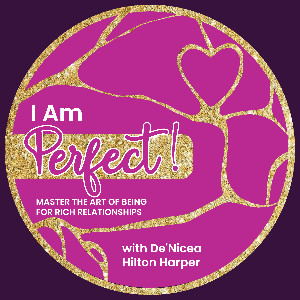 Relationship Insights for Introverts + Empaths: I Am Perfect!