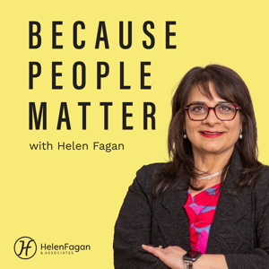 Because People Matter