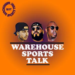 Warehouse Sports Talk