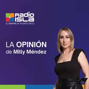 La opinión de Milly Méndez