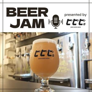 BEER JAM （ビアジャム）presented by 「ビビビ。」