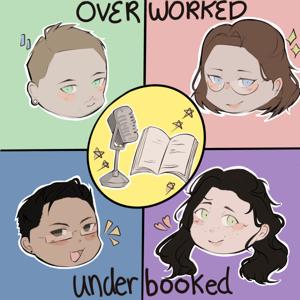 OVERWORKED underbooked