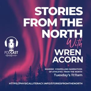 Stories From The North