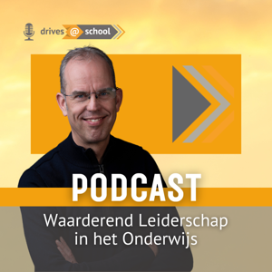 Waarderend Leiderschap in het Onderwijs