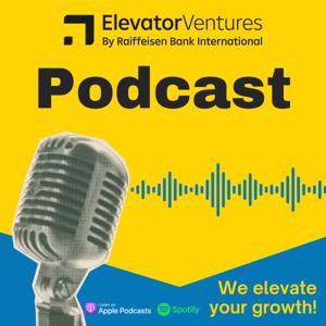 Elevator Ventures Podcast