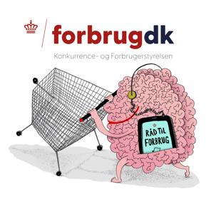 Råd til forbrug