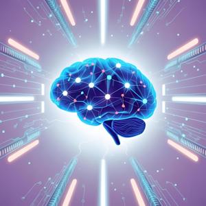 Neural Narratives, Where Human Curiosity