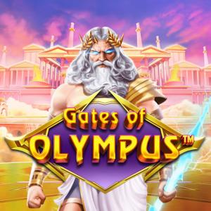 Olympus Awaits Podcast