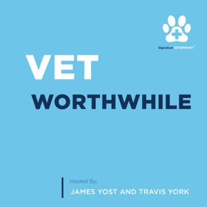 The Vet Worthwhile Podcast